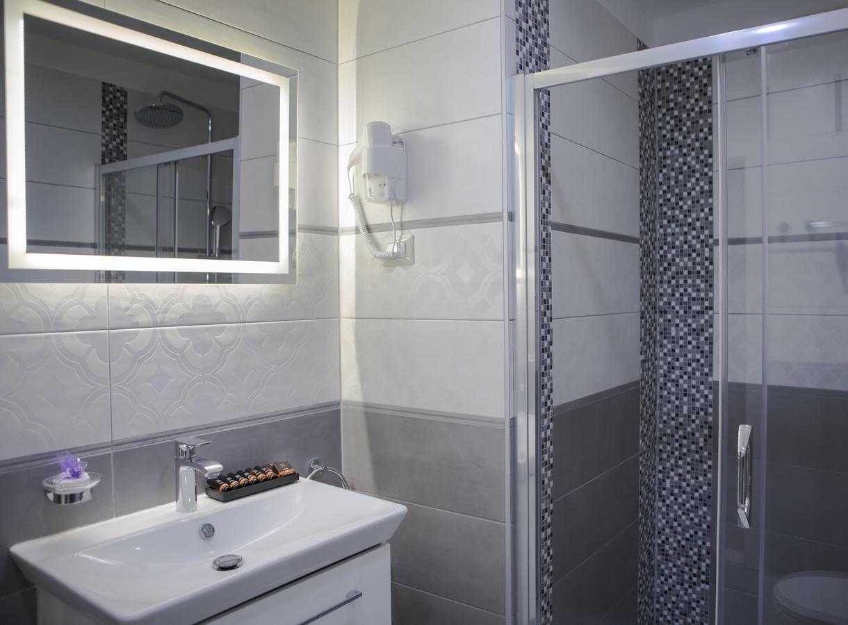 Boutique Hotel Melissa Poreč Rom bilde